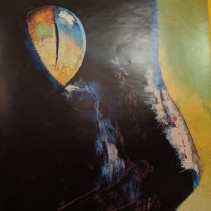 Meet your Posher, Matt